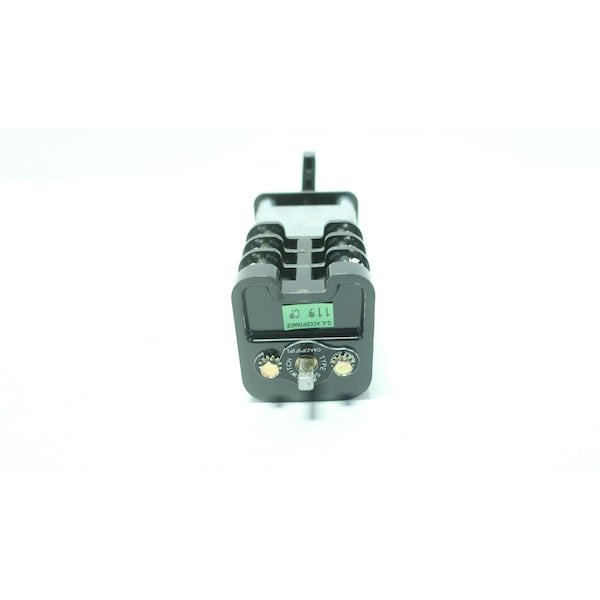Type Sbm Rotary Cam Switch